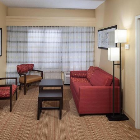 Courtyard By Marriott Jackson Ridgeland Hotel Kültér fotó