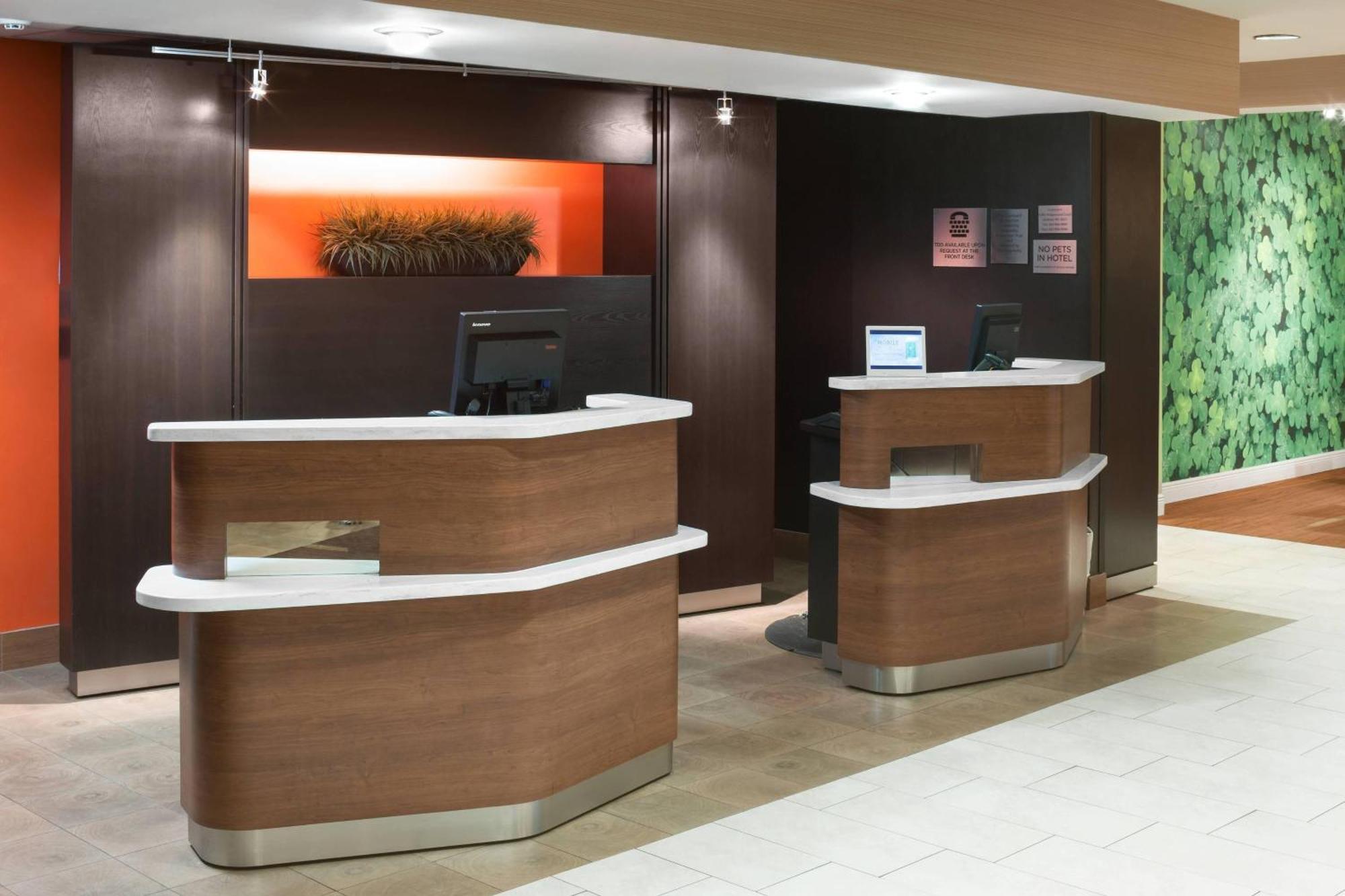 Courtyard By Marriott Jackson Ridgeland Hotel Kültér fotó