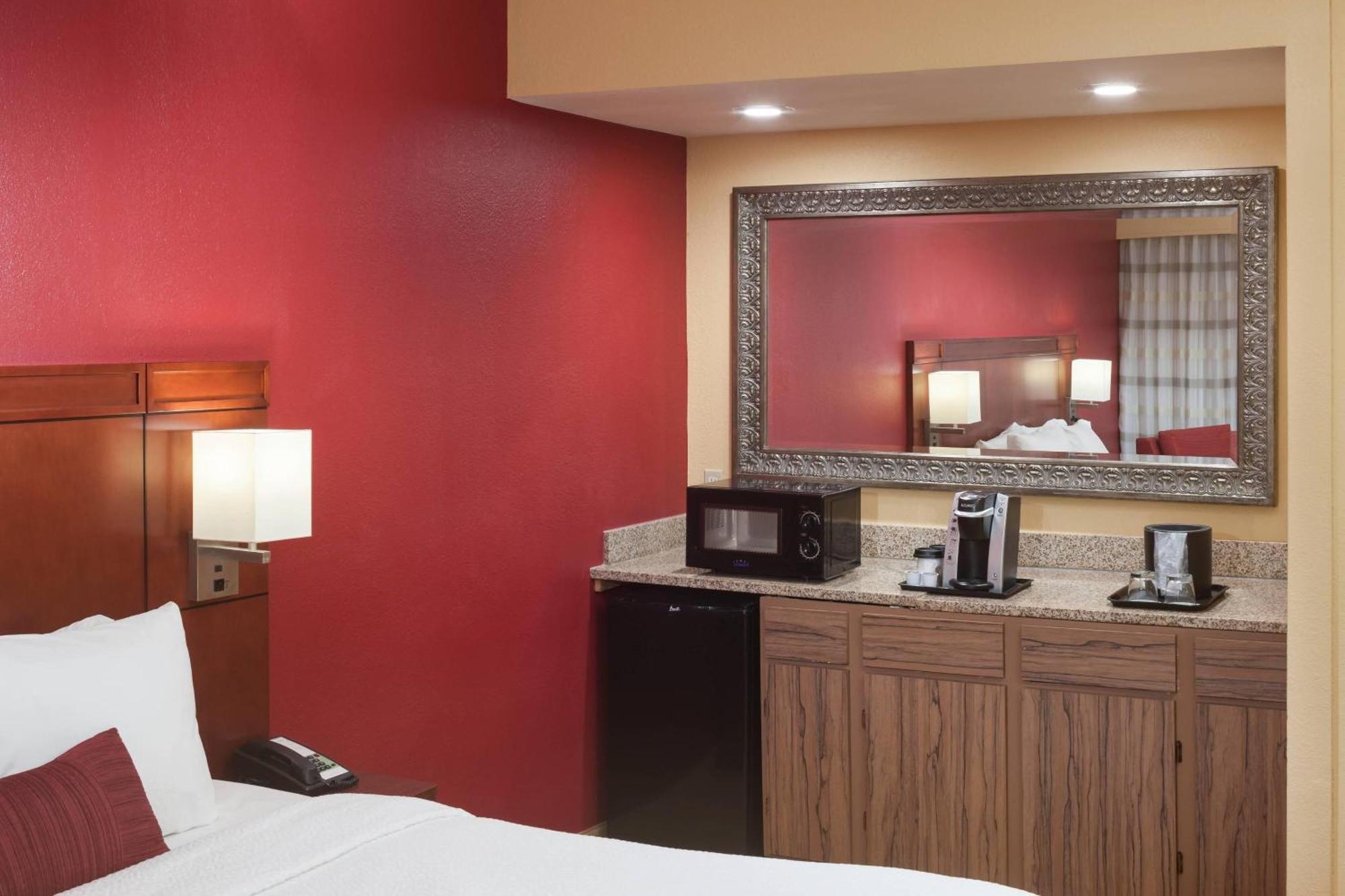Courtyard By Marriott Jackson Ridgeland Hotel Kültér fotó
