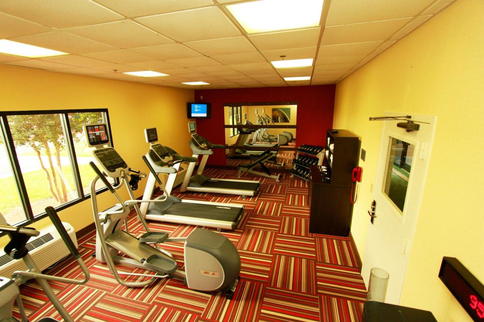 Courtyard By Marriott Jackson Ridgeland Hotel Kültér fotó