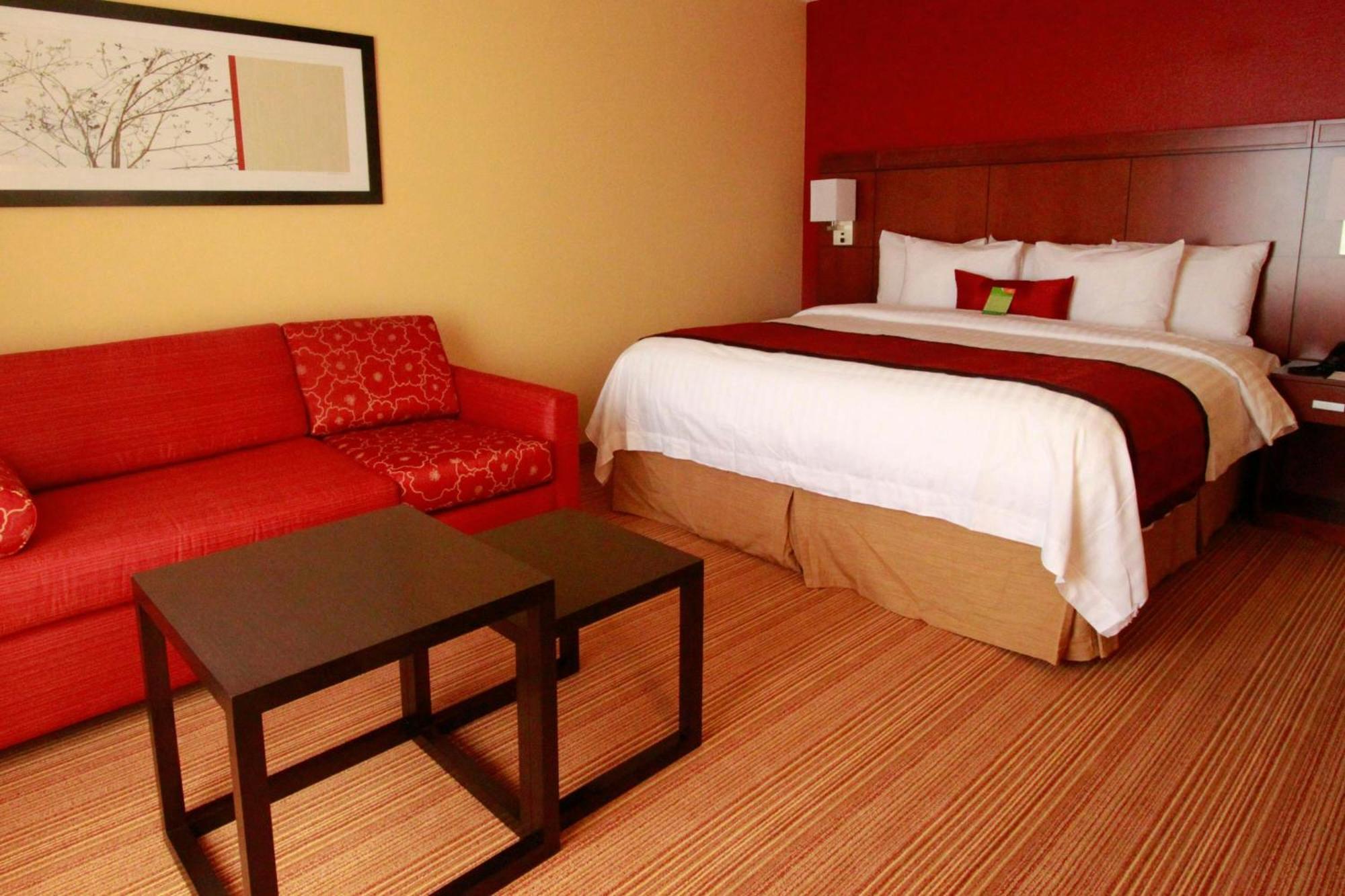 Courtyard By Marriott Jackson Ridgeland Hotel Kültér fotó