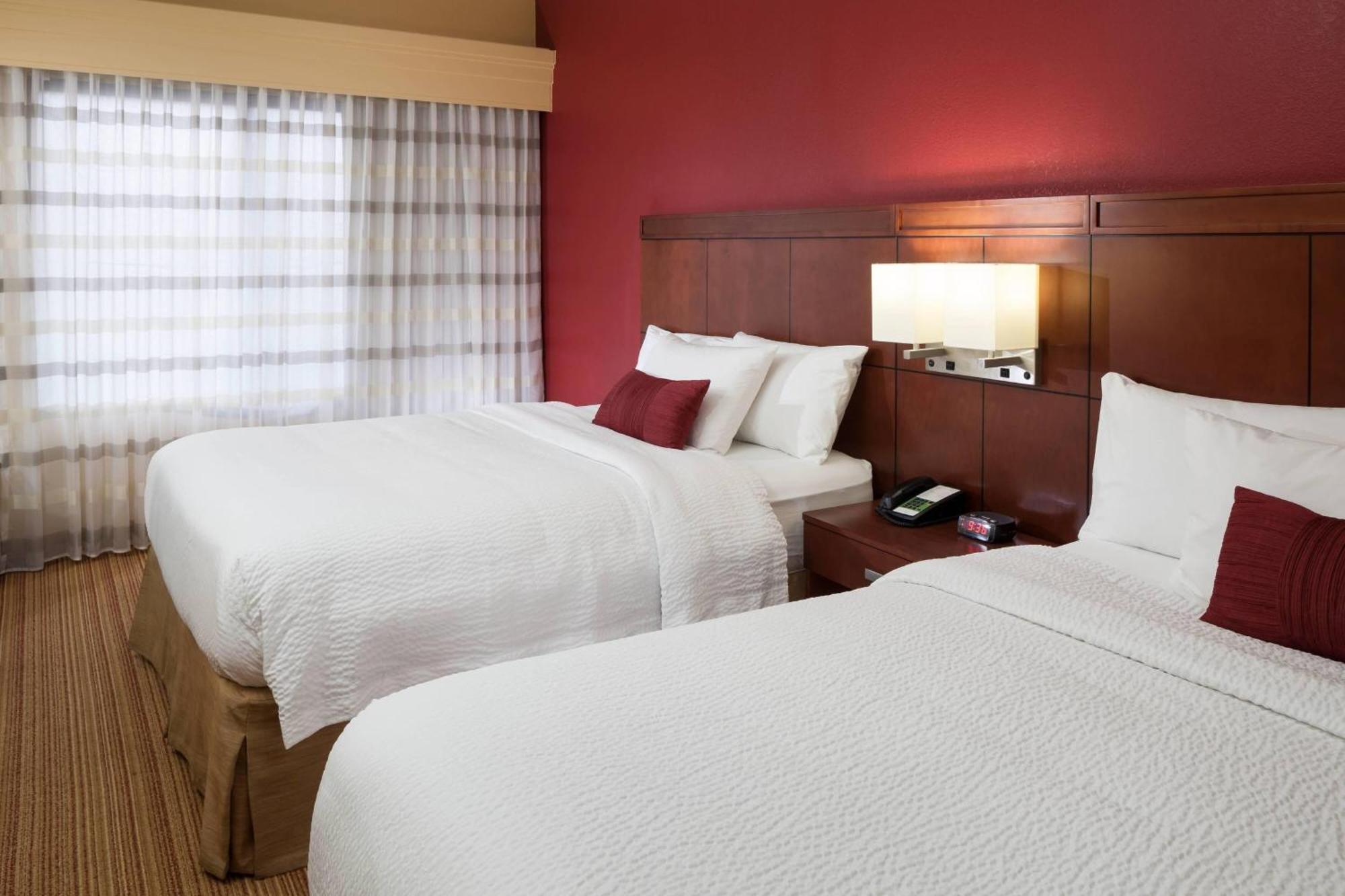Courtyard By Marriott Jackson Ridgeland Hotel Kültér fotó