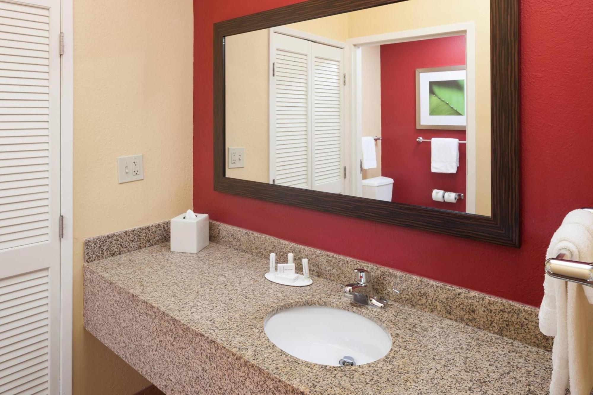 Courtyard By Marriott Jackson Ridgeland Hotel Kültér fotó