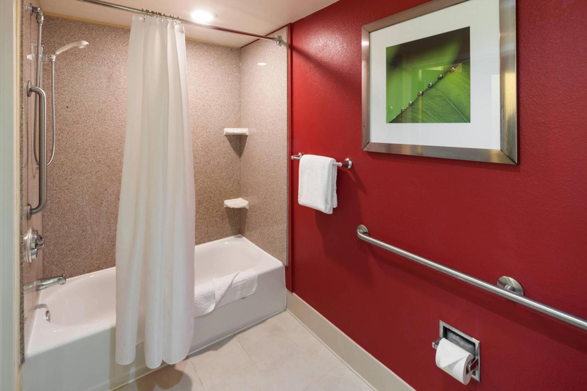 Courtyard By Marriott Jackson Ridgeland Hotel Kültér fotó