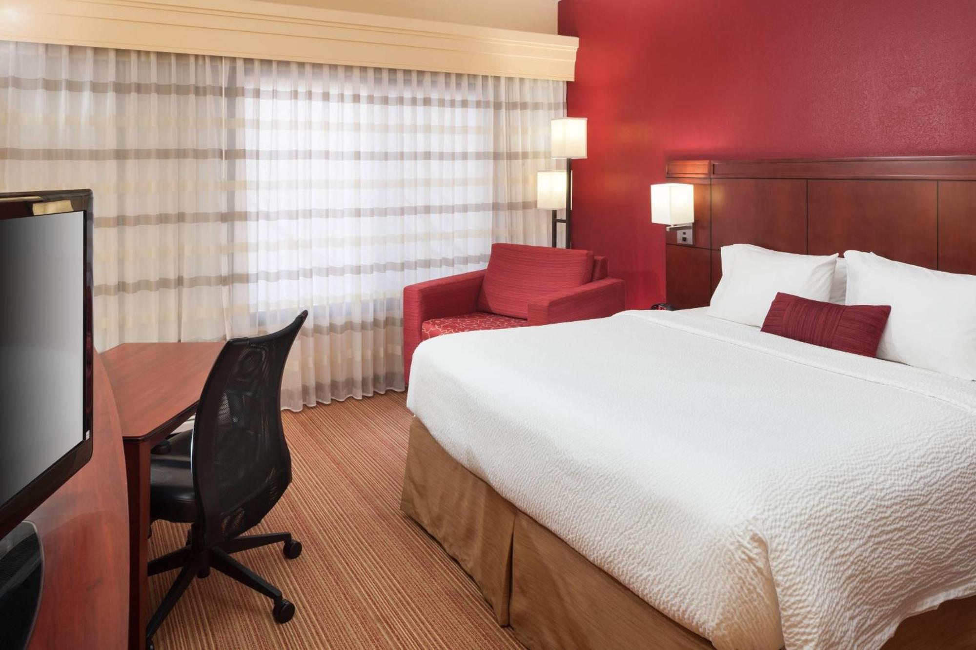 Courtyard By Marriott Jackson Ridgeland Hotel Kültér fotó