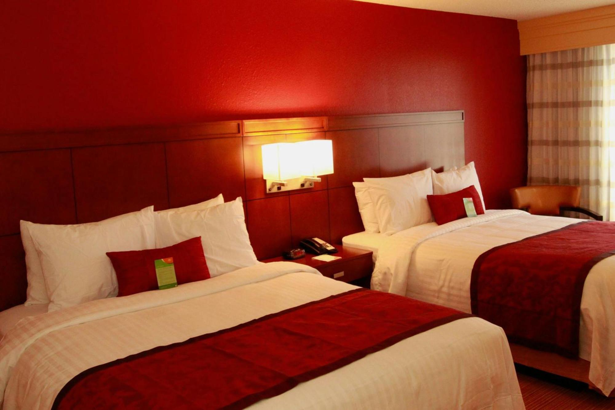 Courtyard By Marriott Jackson Ridgeland Hotel Kültér fotó