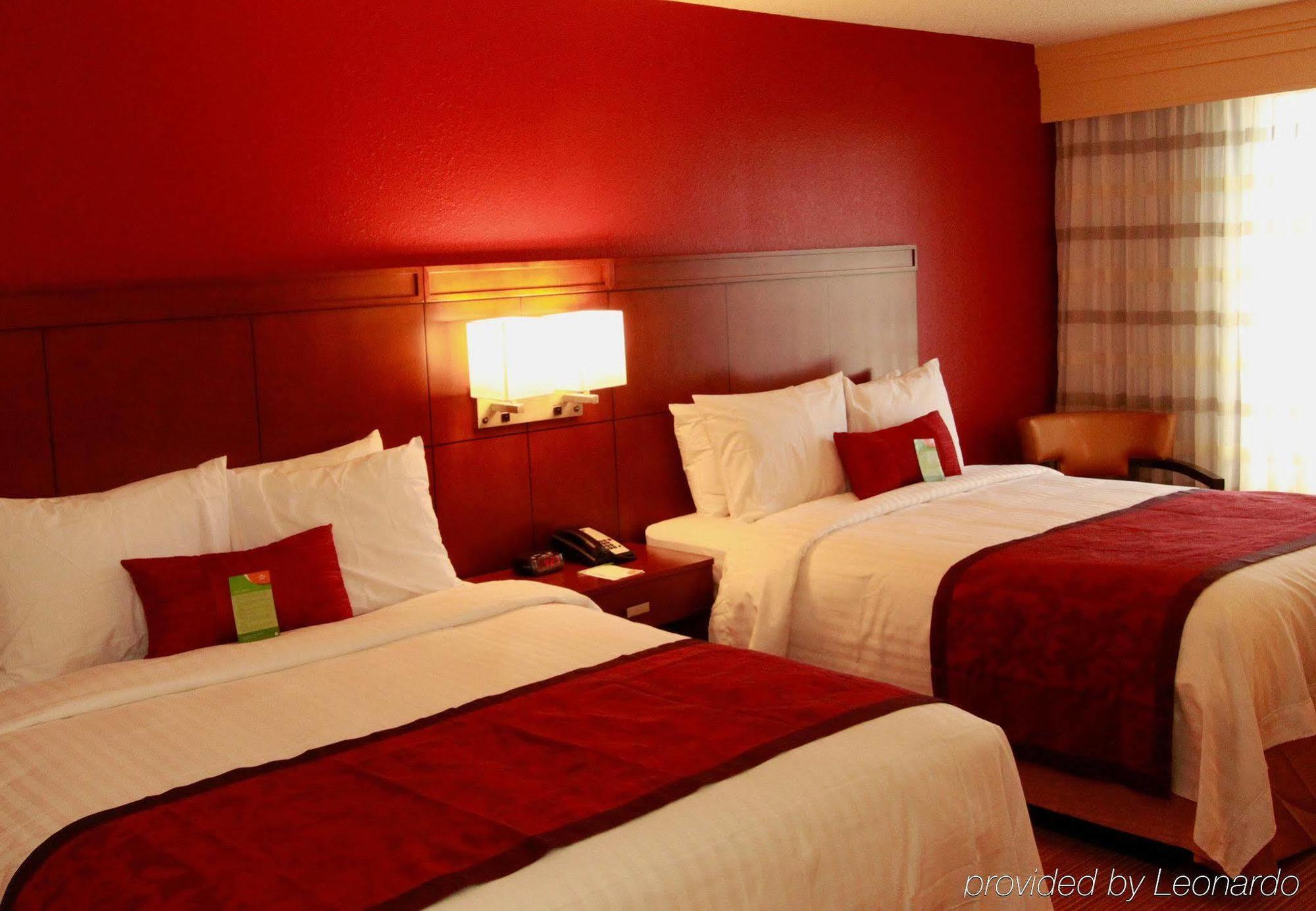 Courtyard By Marriott Jackson Ridgeland Hotel Szoba fotó