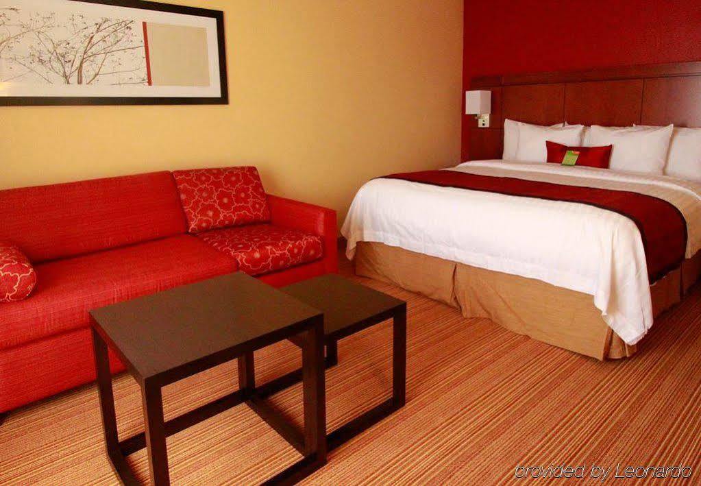 Courtyard By Marriott Jackson Ridgeland Hotel Kültér fotó