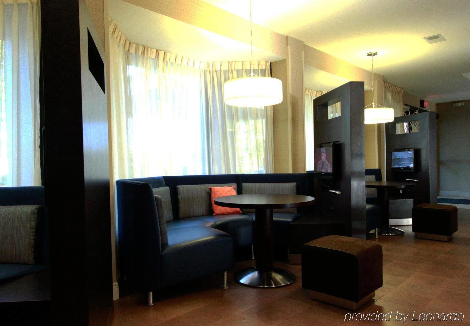 Courtyard By Marriott Jackson Ridgeland Hotel Kültér fotó