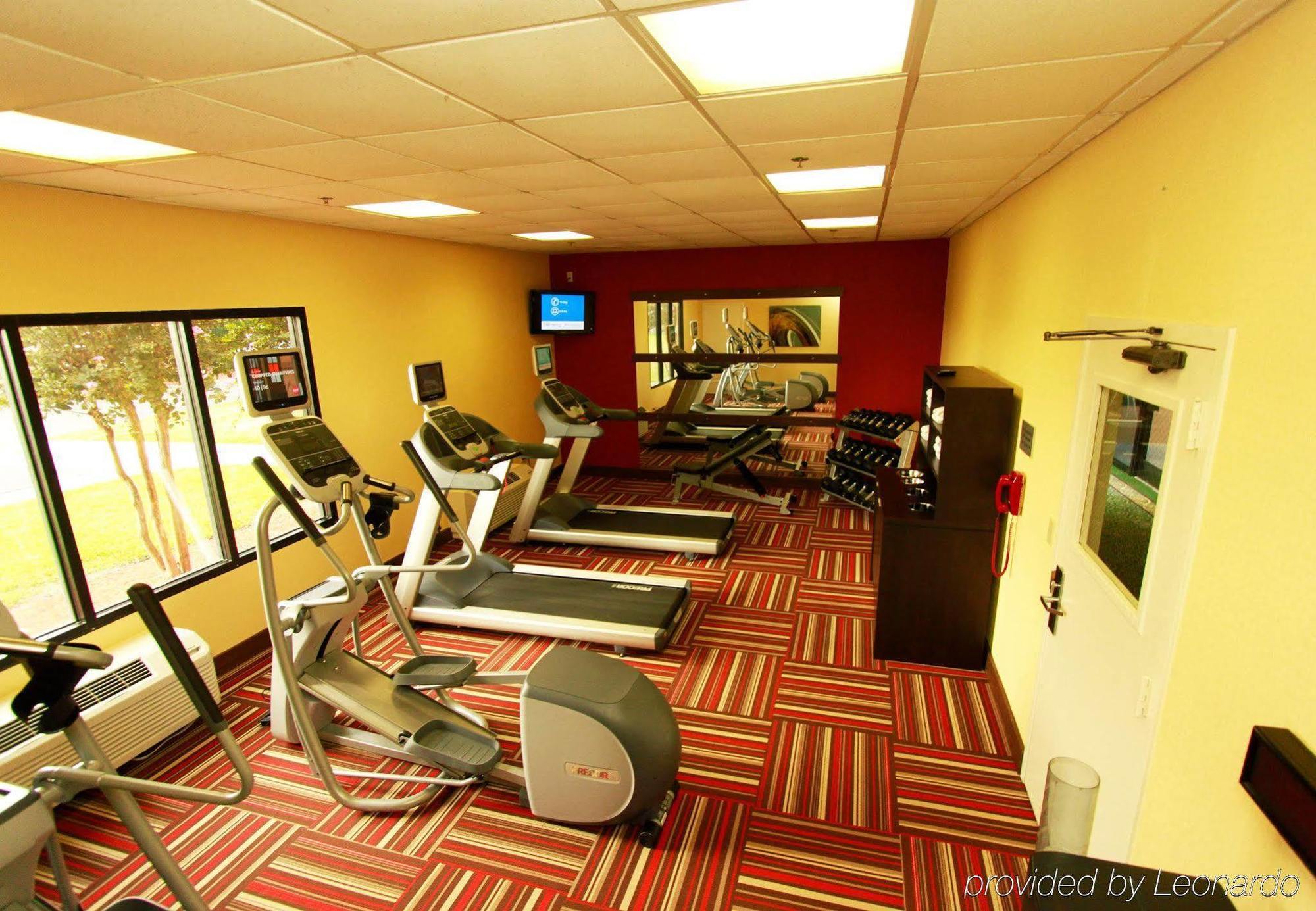 Courtyard By Marriott Jackson Ridgeland Hotel Kültér fotó