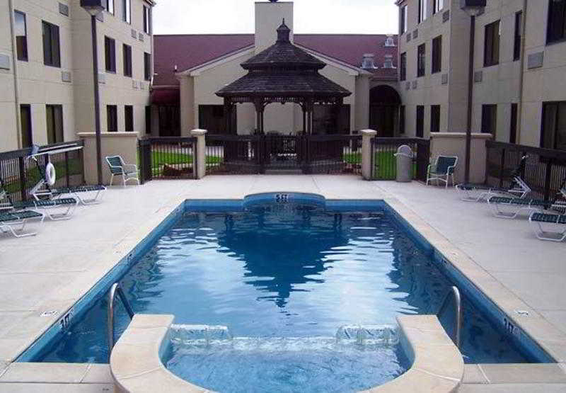 Courtyard By Marriott Jackson Ridgeland Hotel Kültér fotó
