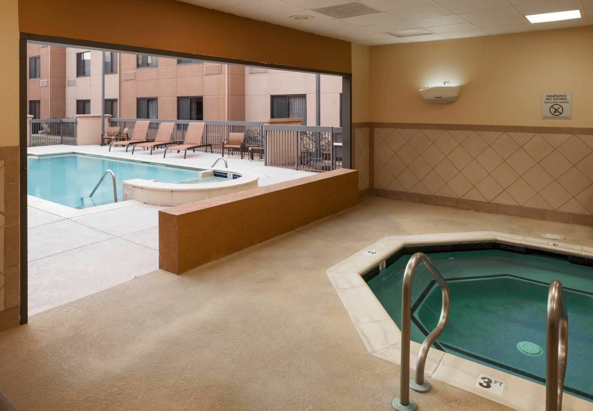 Courtyard By Marriott Jackson Ridgeland Hotel Kültér fotó